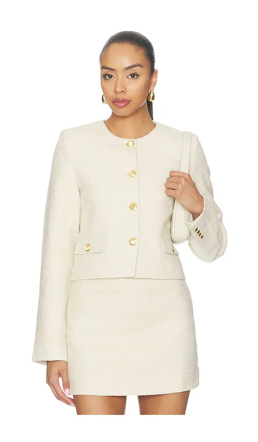 Hilde Jacket