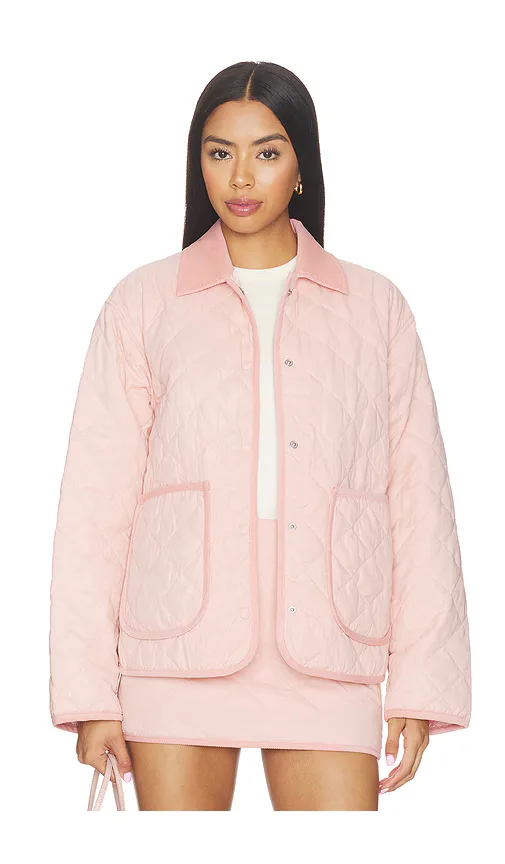 Helena Jacket by L'Academie