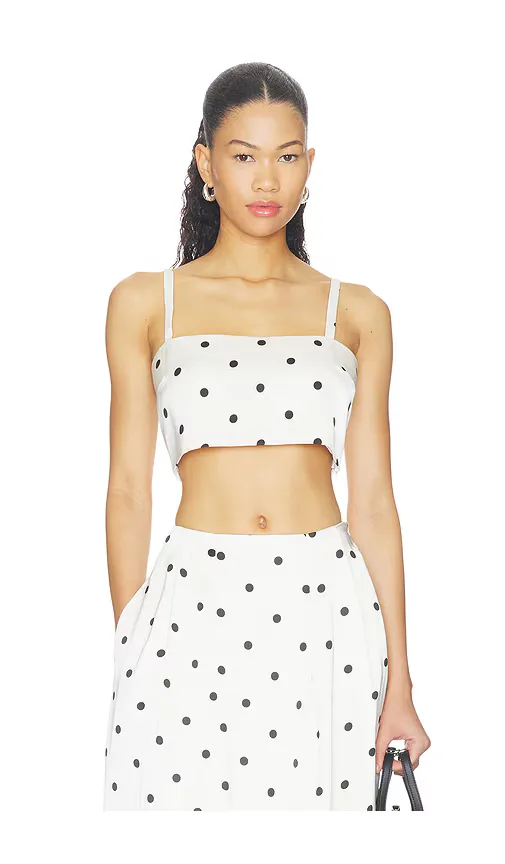 Selma Top by L'Academie