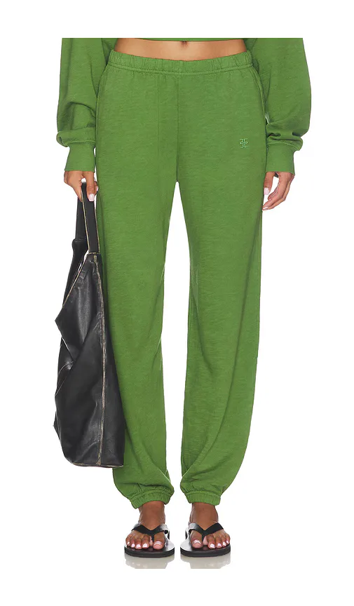 Boyfriend Pocket Sweatpant by Eterne