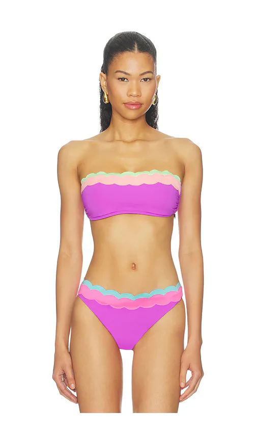 Sybil Top