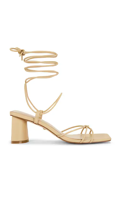 Sergei Sandal by RAYE