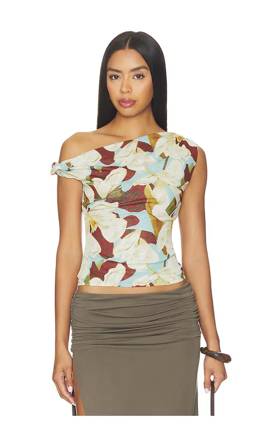 Orelia Top by Rails