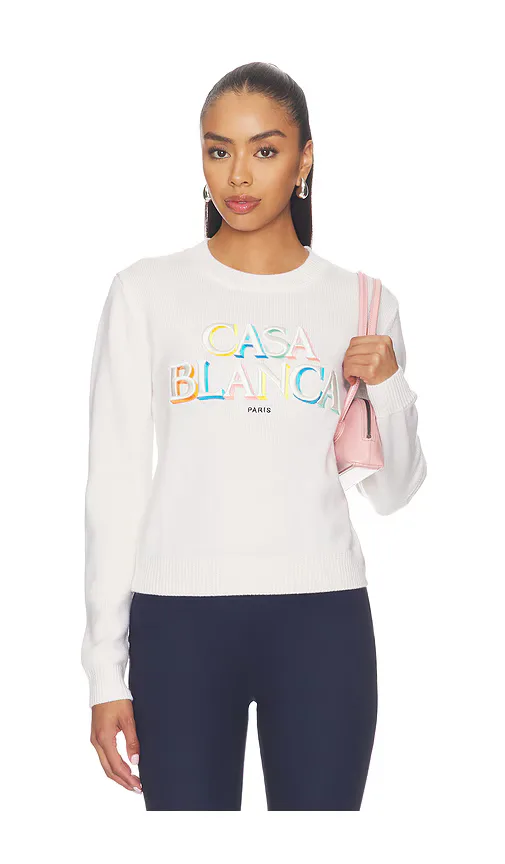 Jumper by Casablanca