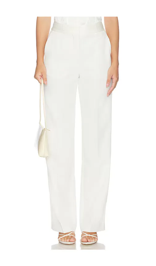 Tuxedo Pant