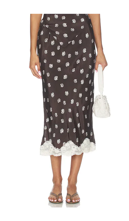 Alexi Skirt by Maude Club