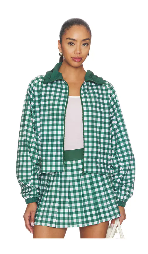 Casen Jacket