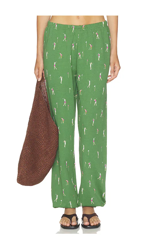 Nash Sweatpant by BEACH RIOT