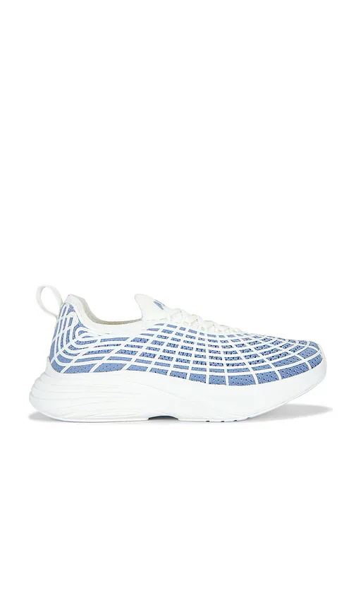 Zipline Sneaker by APL: Athletic Propulsion Labs
