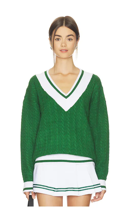 Montana Sweater by BEACH RIOT