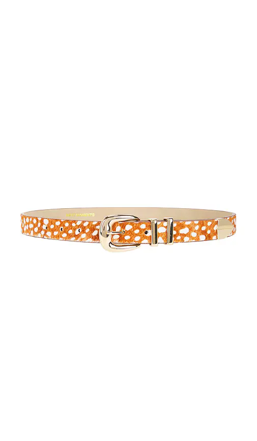 Atlas Belt by petit moments