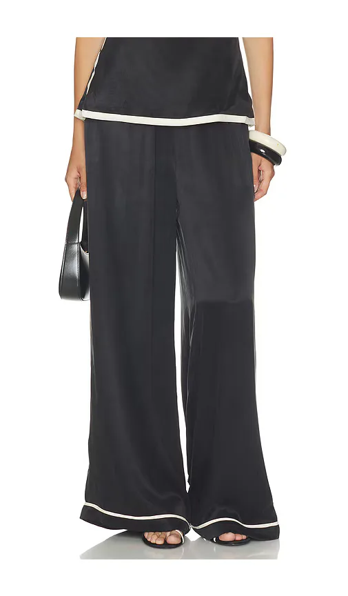 The Lottie Pants by Sancia