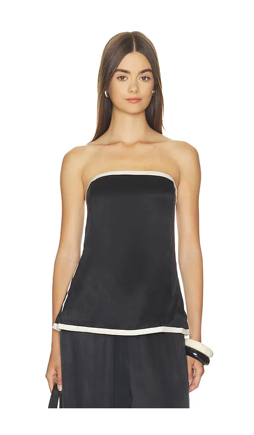 The Mars Top by Sancia