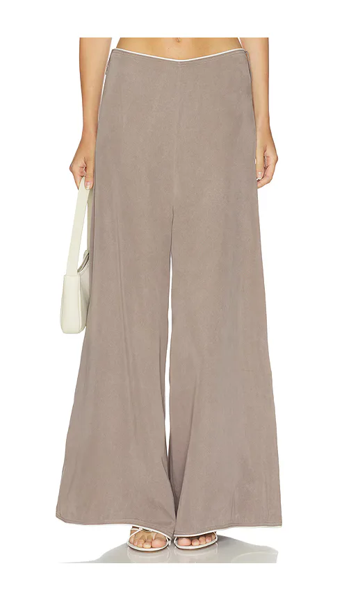 The Nora Pants by Sancia