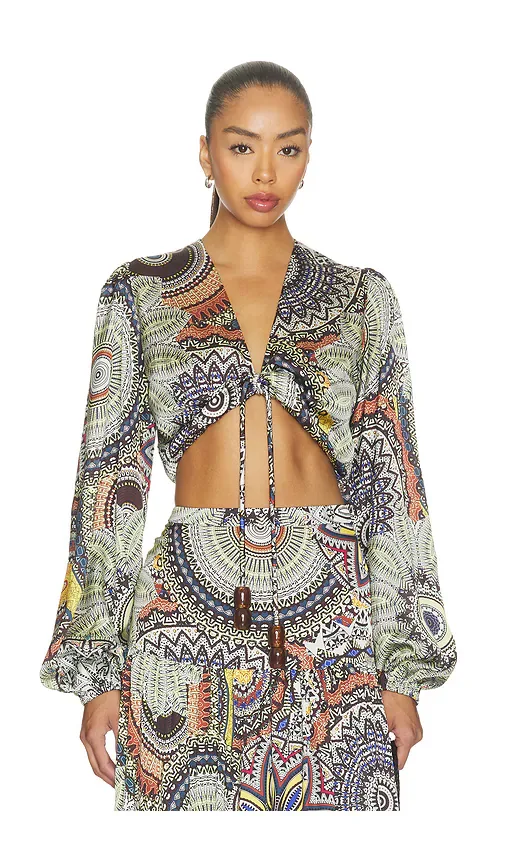 Colmar Top by Alexis