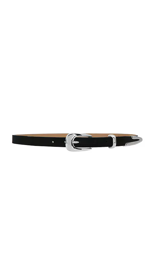Modern Saddle Belt