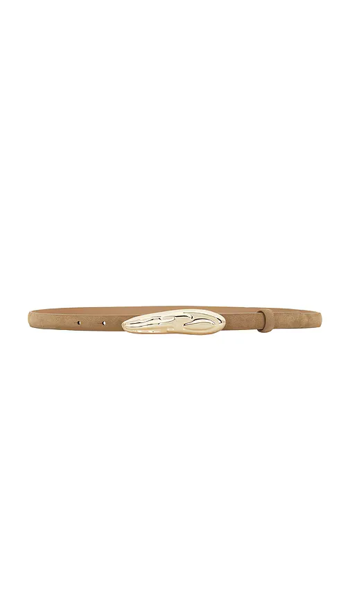 Liquid Luxe Belt by Ettika