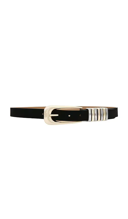 Metal Core Belt