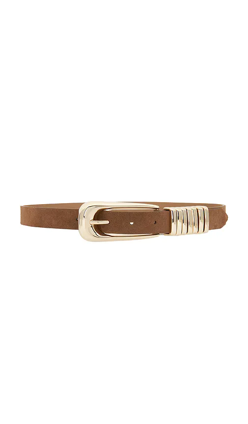 Metal Core Belt by Ettika