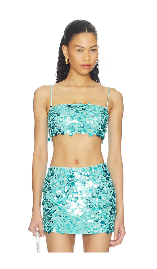 Kiki Top by Lovers and Friends
