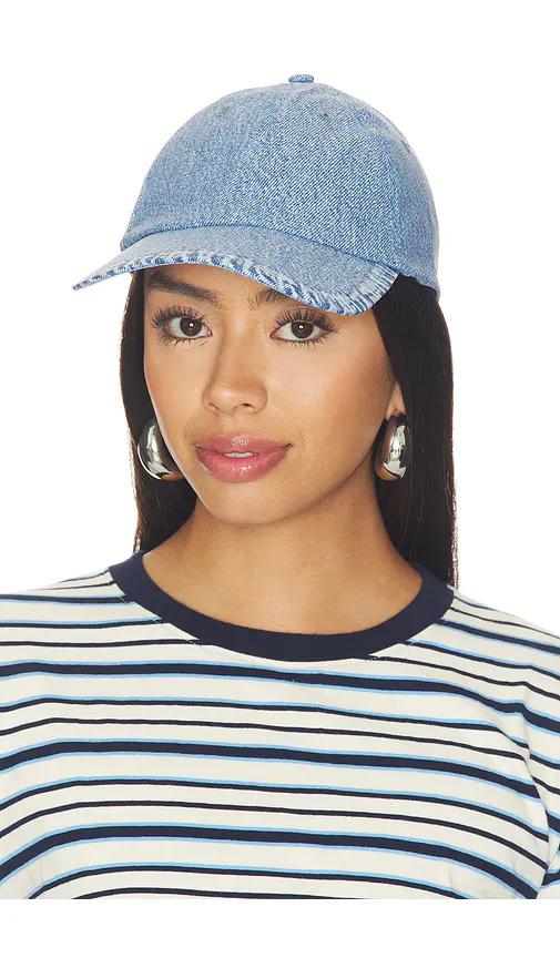 Miramar Baseball Cap by Rag & Bone