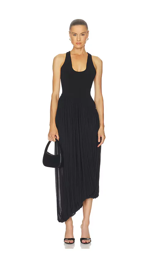 Meyer Dress by Ronny Kobo