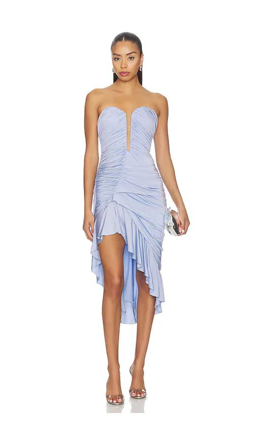 Pearlina Dress
