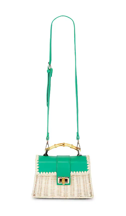 Debon Bag by BTB Los Angeles