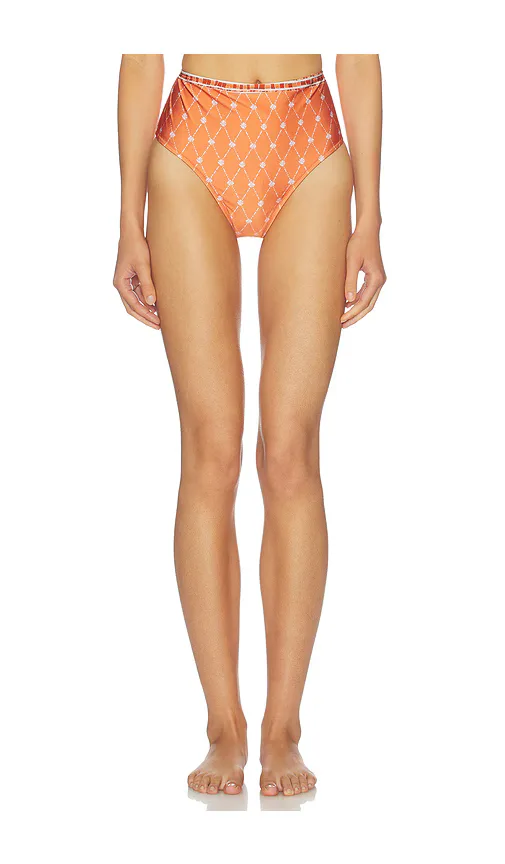 Thelma Bikini Bottom by Shani Shemer