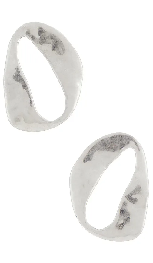 Rue Mini Earring by Cult Gaia
