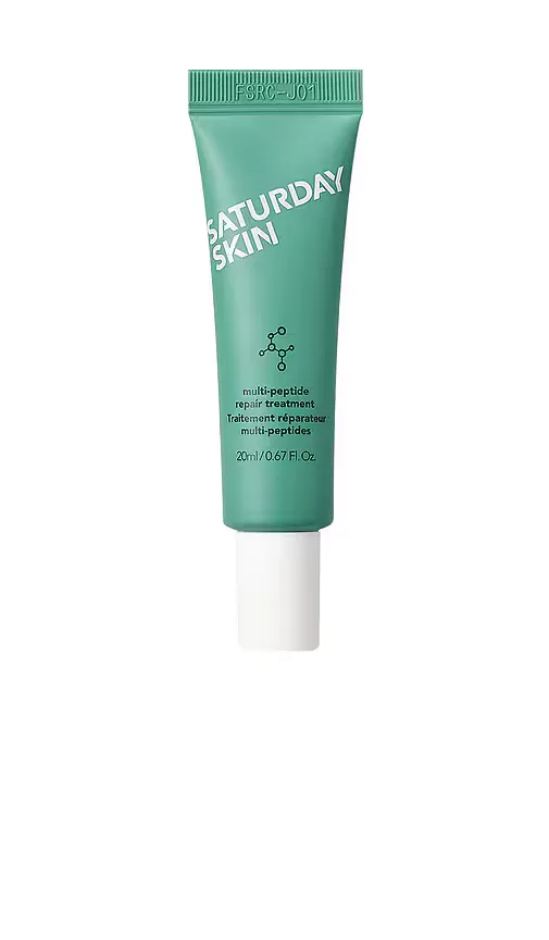 Multi-Peptide Repair Treatment