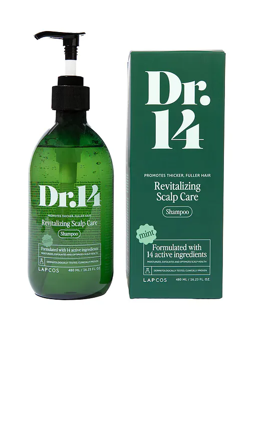 Dr. 14 Revitalizing Shampoo by LAPCOS