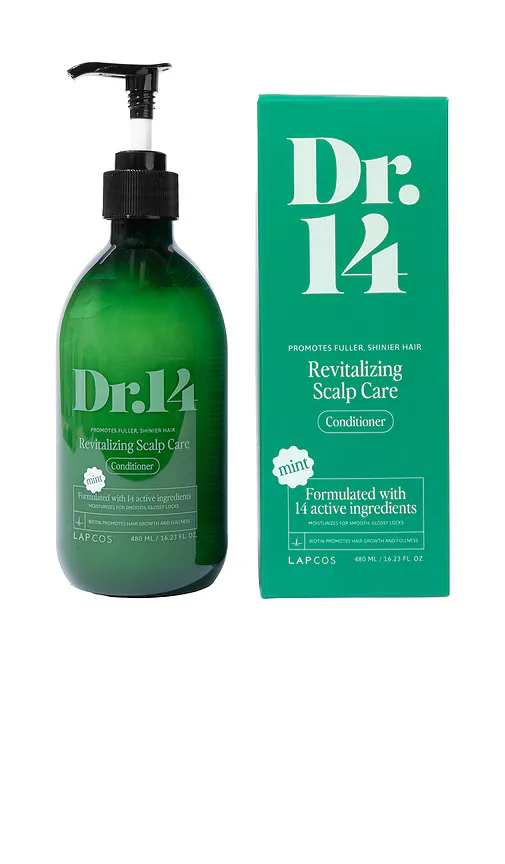 Dr. 14 Revitalizing Conditioner