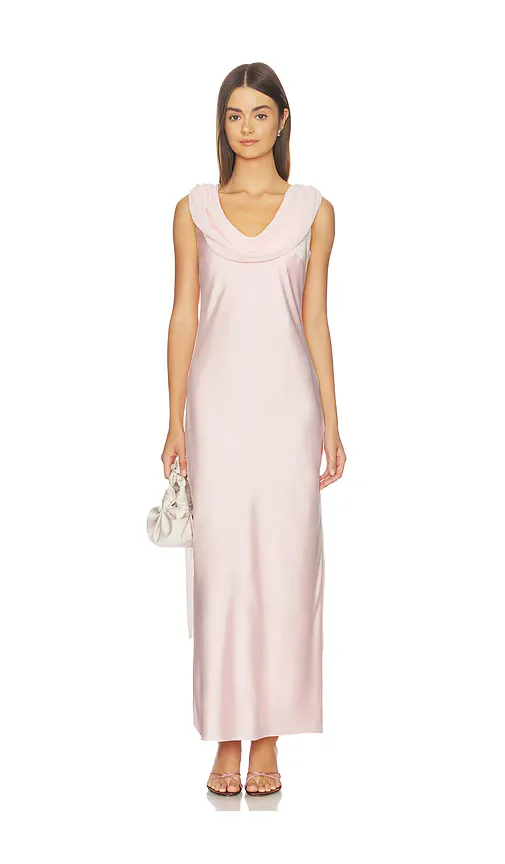 Maya Midi Dress by Show Me Your Mumu