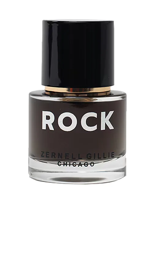 Rock Perfume Extrait by Zernell Gillie