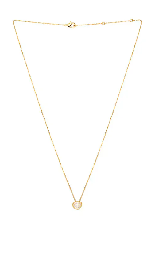 Benson Necklace by SHASHI