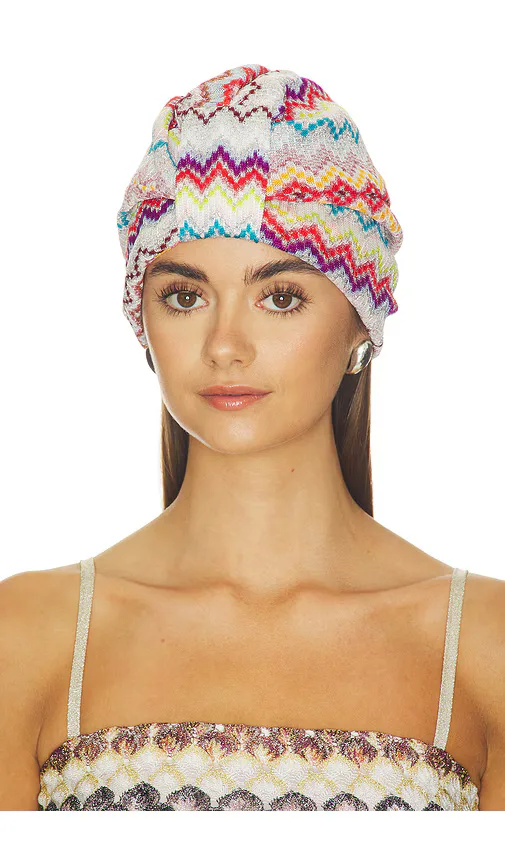 Turban by Missoni