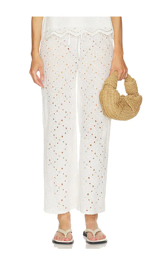 Beach Pant by Bobi