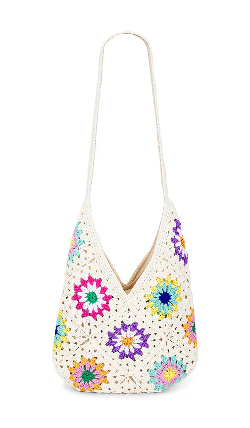 Jessica Handbag by Lovers and Friends
