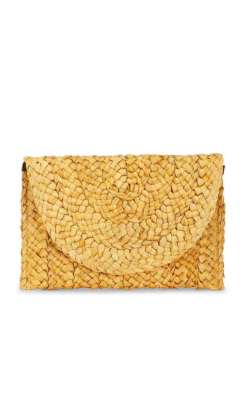 Nicole Clutch by Lovers and Friends