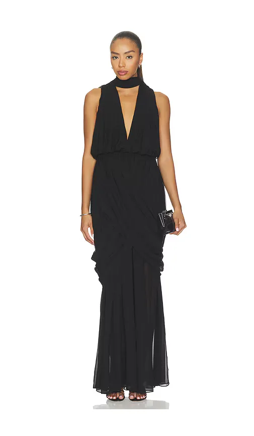 Arabella Gown by ET OCHS