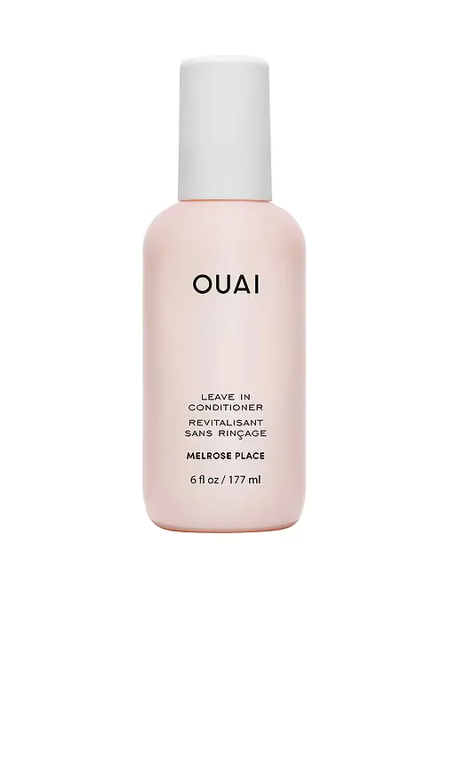 Leave in Conditioner