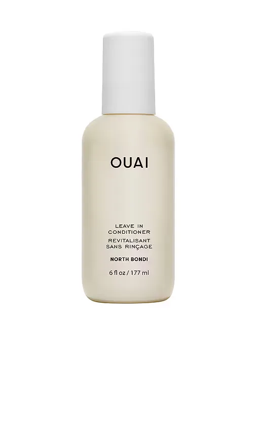 Leave in Conditioner
