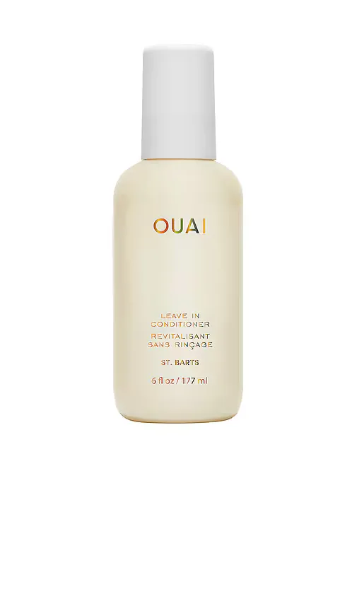 Leave in Conditioner