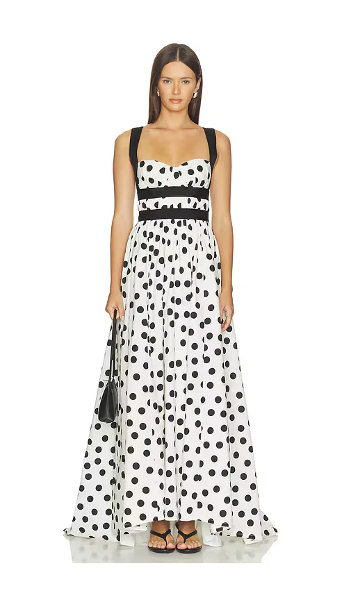 Leisl Gown by LPA