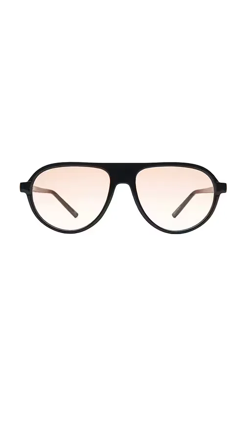 Iggy Oval Sunglasses by Otra