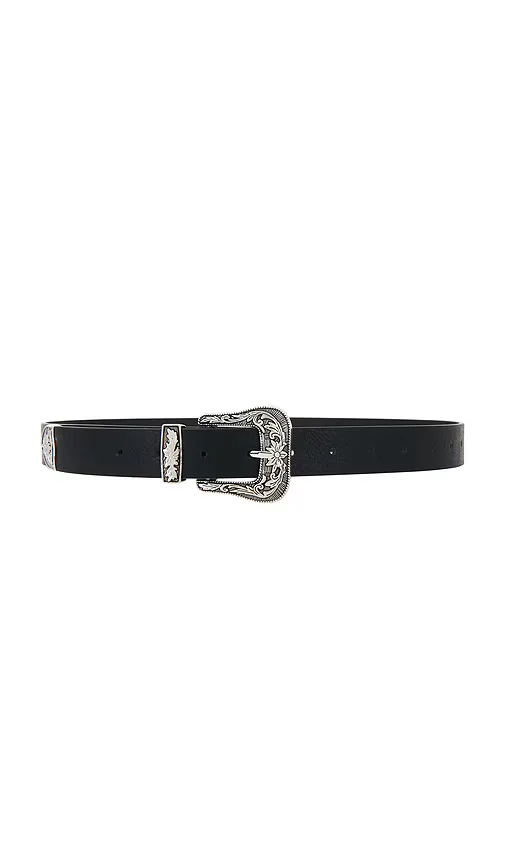 Saira Belt