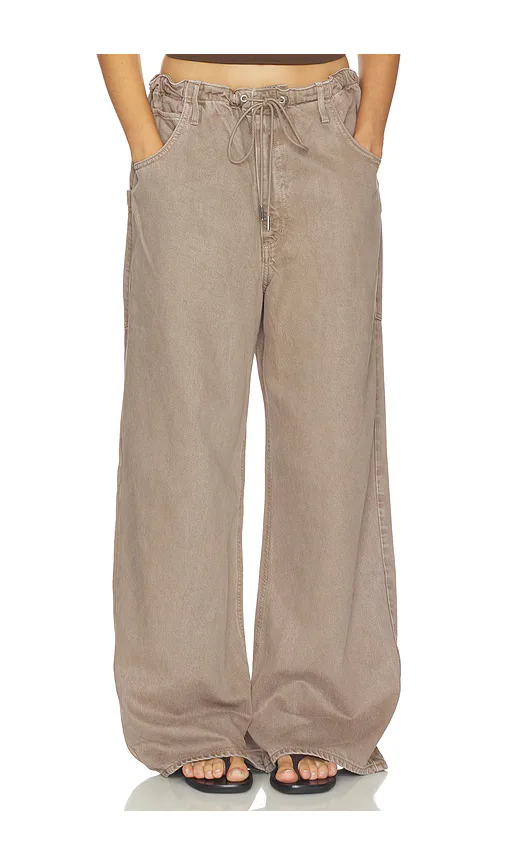 Shaw Jean by AGOLDE