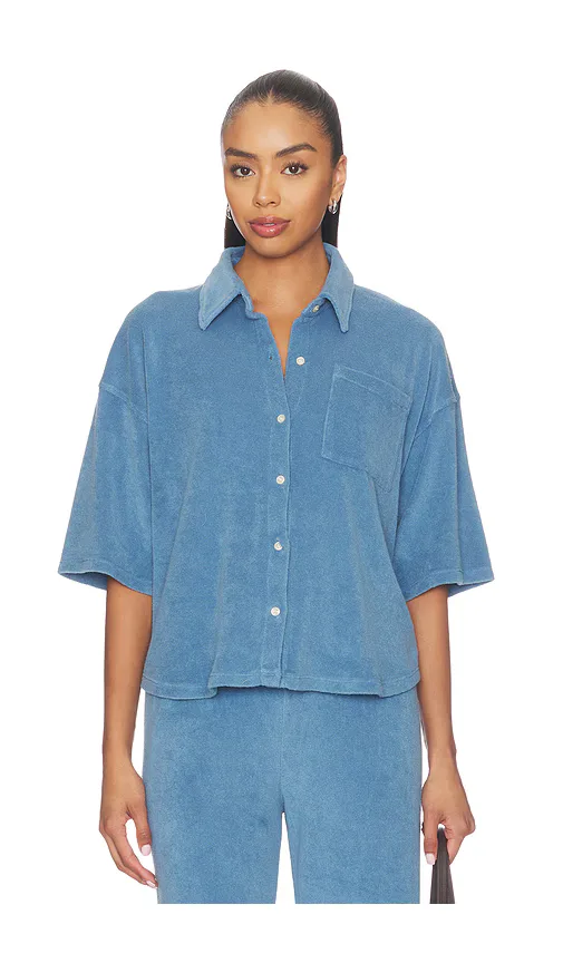 Francis Knit Shirt by Citizens of Humanity