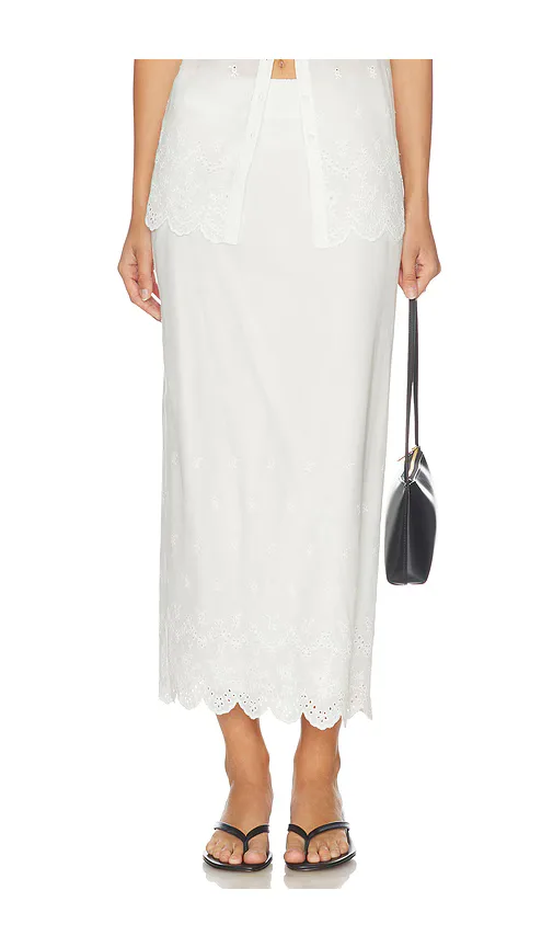 Giselle Skirt by Elodie the Label